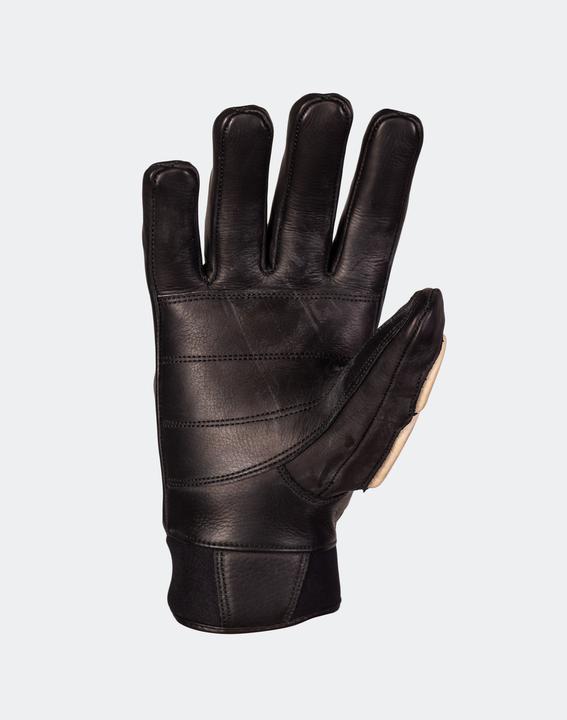 Produktbild Snow Shepherd Skihandschuh RACKA Race Tan/Black (M)