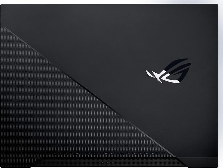 Image du produit ASUS ROG Zephyrus Duo 15 SE (15.60", AMD Ryzen 9 5900HX, 32 Go, 2000 Go, CH)