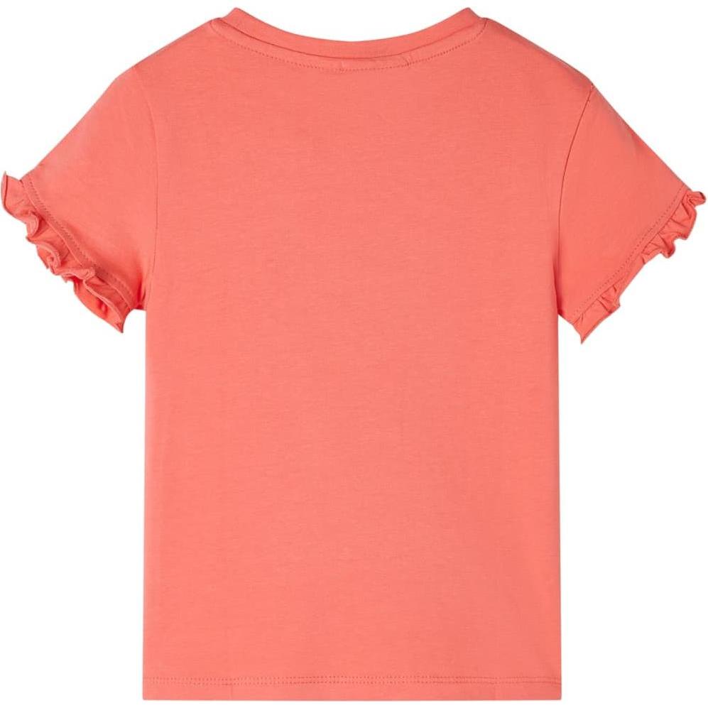 Thumbnail - VidaXL, Jungen, Shirt, Izusa, Orange, (140)