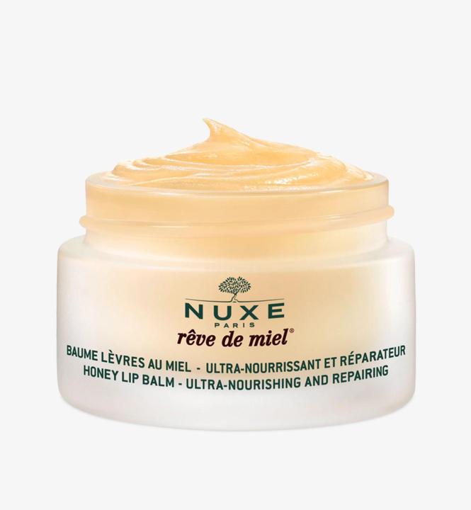 Image du produit Nuxe Le Rêve de Miel (Baume à lèvres, 15 ml)