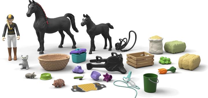 Actual product image Schleich Dsp Adventskalender 26