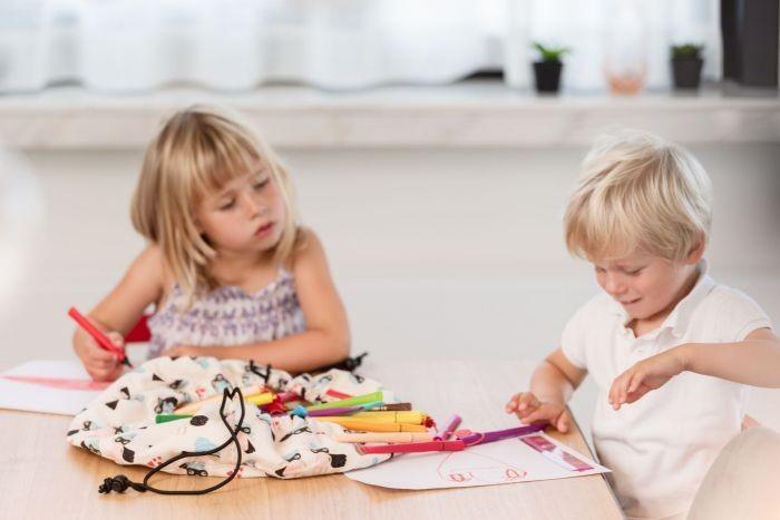 Produktbild play&go Mini (Ø 40 cm)