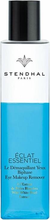 Actual product image Stendhal Le Démaq Yeux Biphase (Facial cleansing wipes, 200 ml)