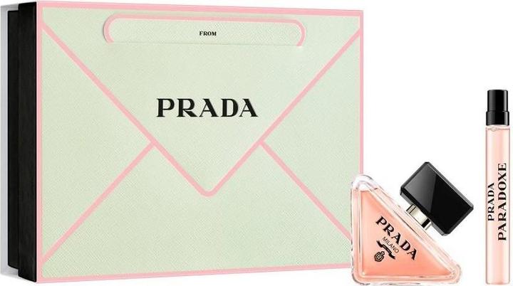 Immagine prodotto Prada Paradoxe Eau de Parfum 50ml + 10ml S25 (Eau de parfum, 60 ml)