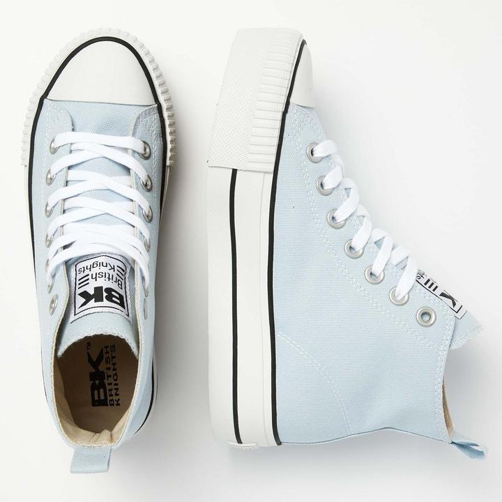 Produktbild British Knights Kaya Mid (37)