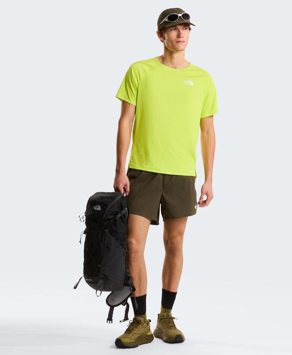 Produktbild North Face M Sunriser SS (S)