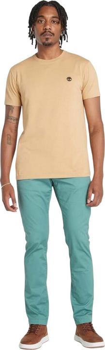Produktbild Timberland Oyster River TShirt kurzärmlig (M)