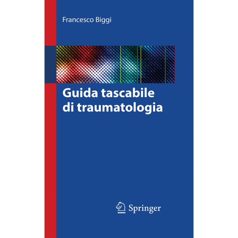 Guida tascabile di traumatologia, Fachbücher