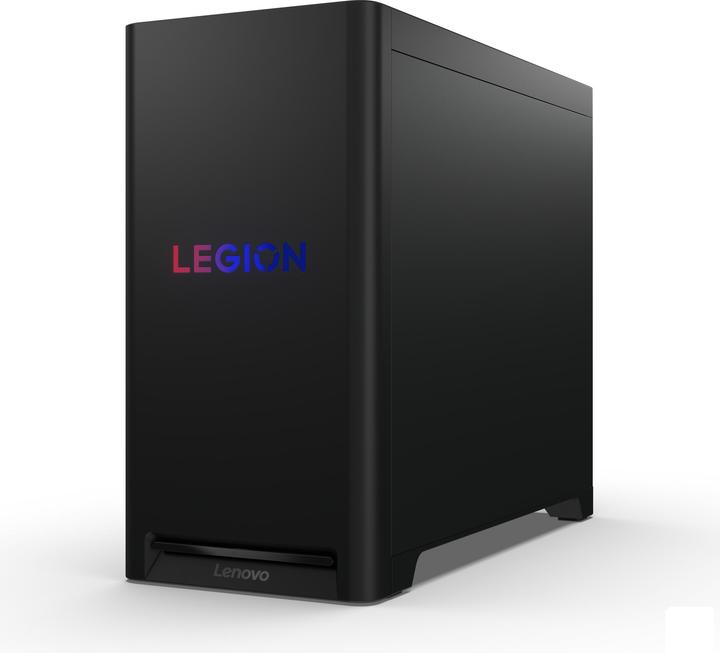 Image du produit Lenovo Gaming PC Legion T5 30IAS10, Prozessorfamilie: Intel Core (1000 Go, 32 Go, Intel Core Ultra 7 265KF, GeForce RTX 5060 Ti)