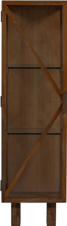 Produktbild Woood Kella (40 x 39 x 137 cm)