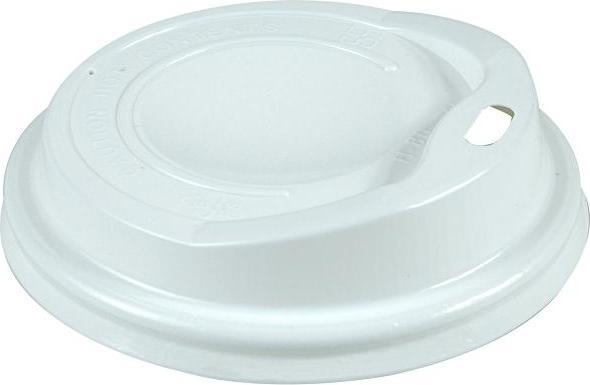 Produktbild Neutral Deckel (100 x)