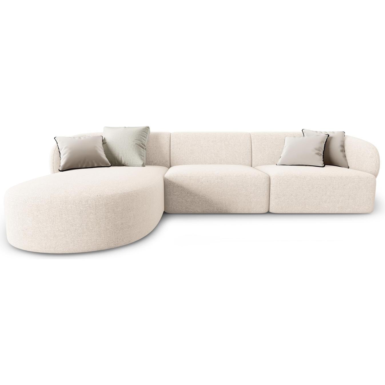 Maison Heritage, Sofa, Chiara (Ecksofa)