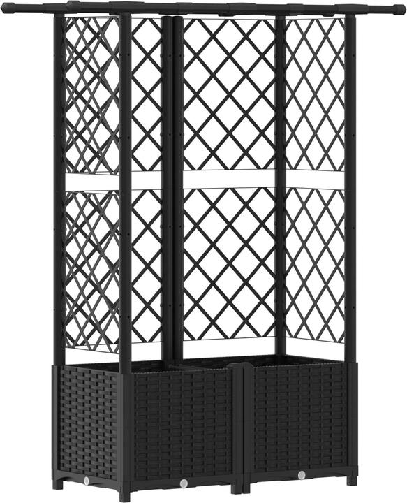 Image du produit vidaXL Hochbeet