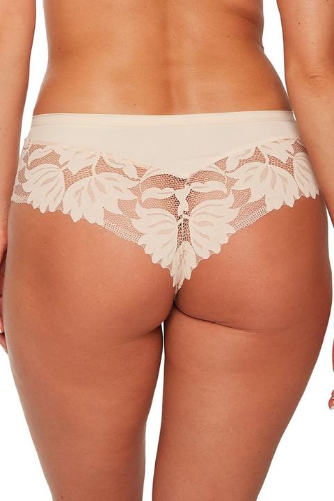 Actual product image Gaia brazilian panty model (XL)
