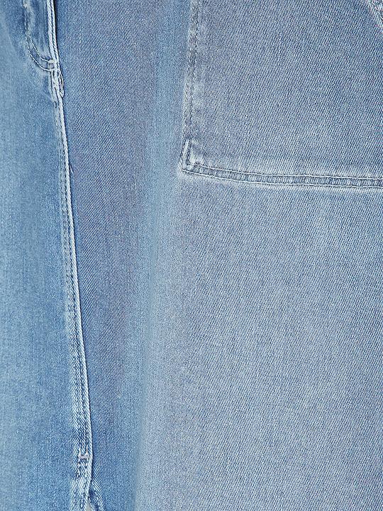 Produktbild Comma Identity Jeansrock (32)