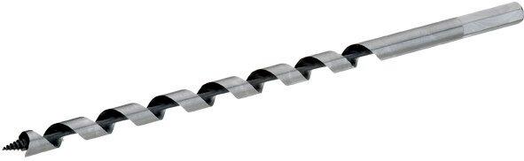 Actual product image Stern Snake Drill (6 millimetres)