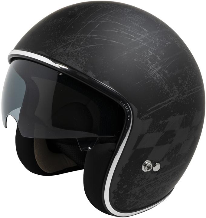iXS 77 2.5 (53 - 54 cm, XS)