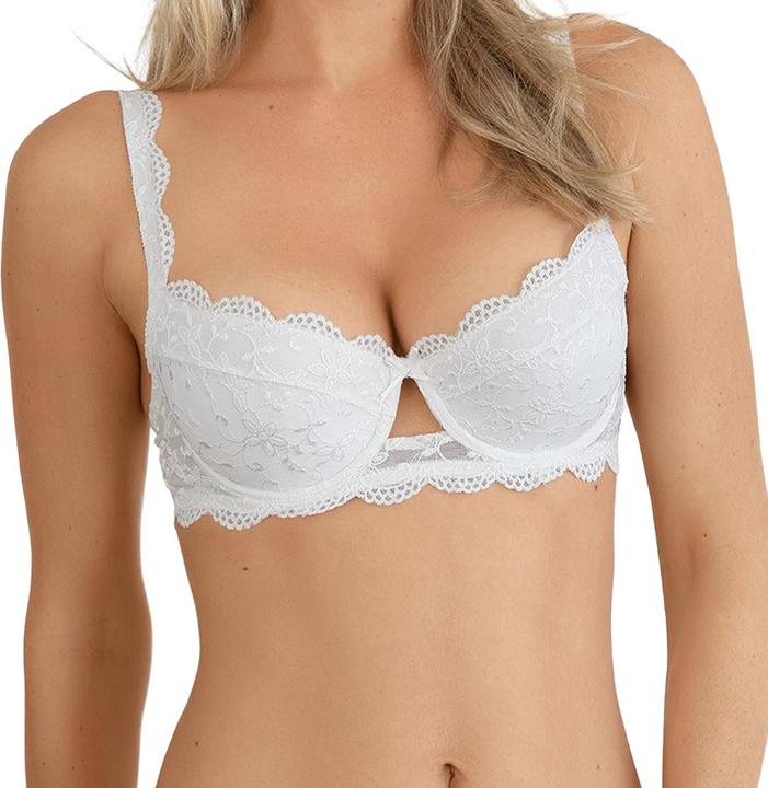 Produktbild Nina von C. Silver Edition Dekollete - Dirndl Push Up BH (Einzelpack, 85 D)