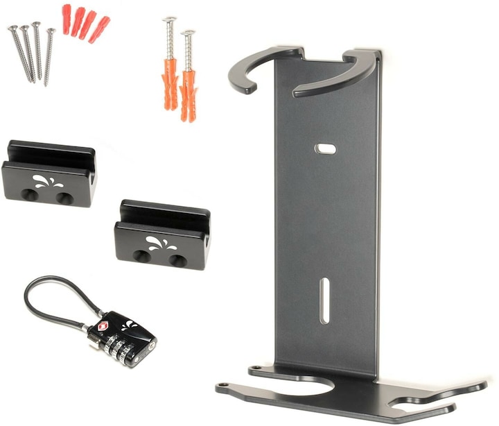 Juice Technology Juice Booster 2 wall mount