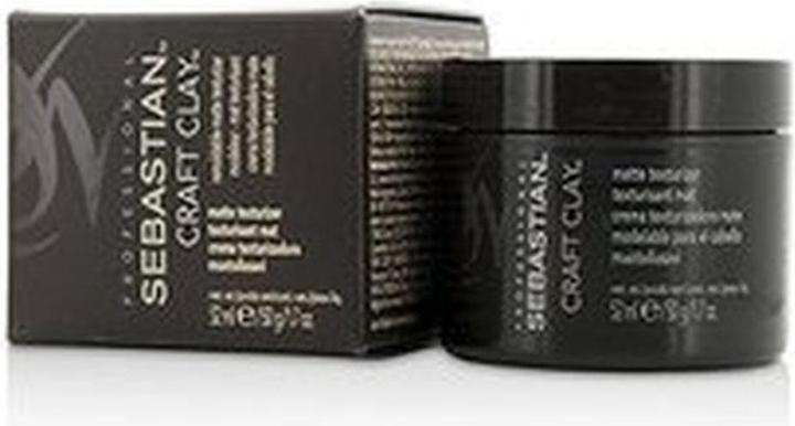 Image du produit Sebastian Artisanat (Cire capillaire, 50 ml)