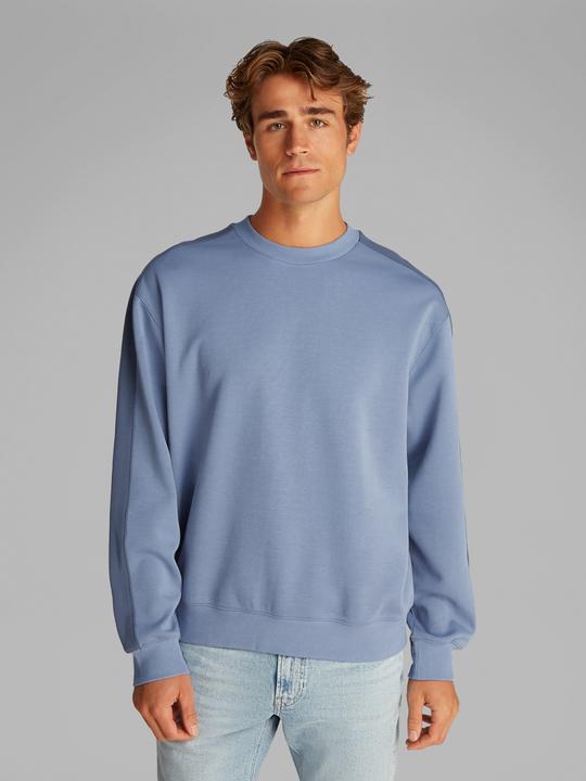 Produktbild Calvin Klein Logo-Band-Crewneck-Sweatshirt (S)