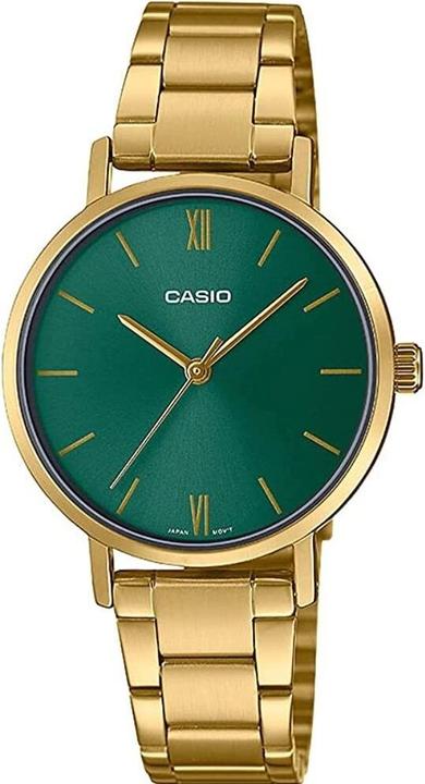 Casio Enticer (Analoguhr, 30 mm)