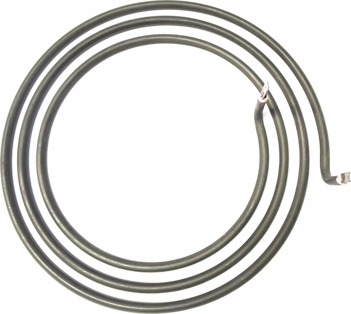 Ensipart Spirale chauffante tubulaire 1800 watts