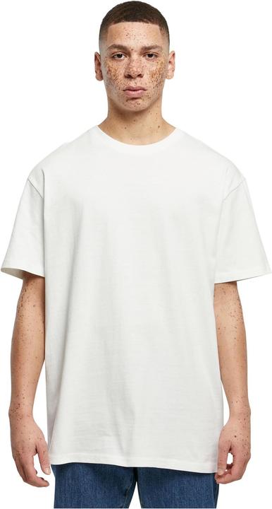 Produktbild Build Your Brand Heavy Oversize Tee (XL)