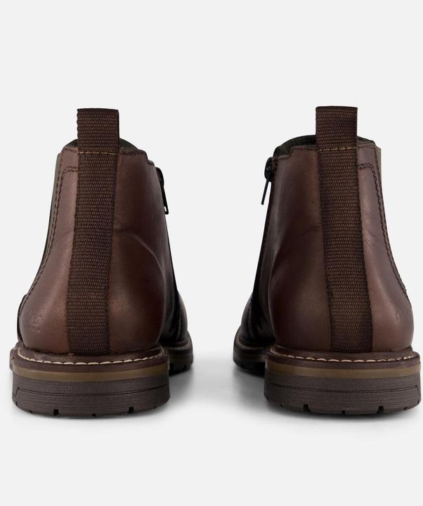 Actual product image Rieker Herren Stiefel (44)