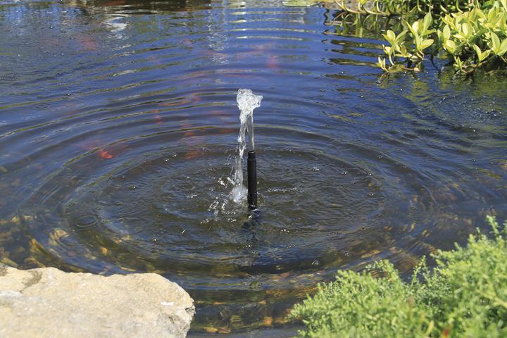 Produktbild Esotec Turin-F