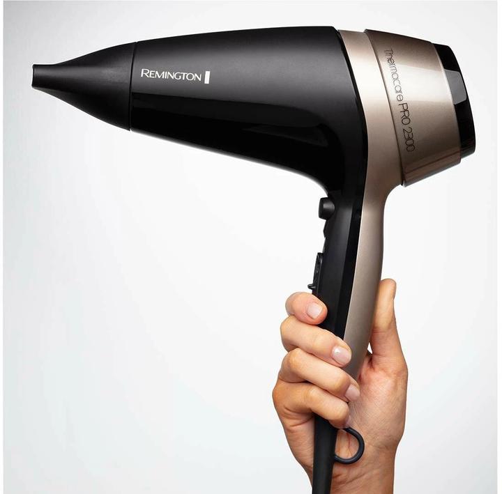 Actual product image Remington ThermaCare Pro 2300 (2100 W)
