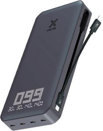 Productafbeelding Xtorm XB4 Titanium serie (27000 mAh, 200 W, 99.90 Wh)