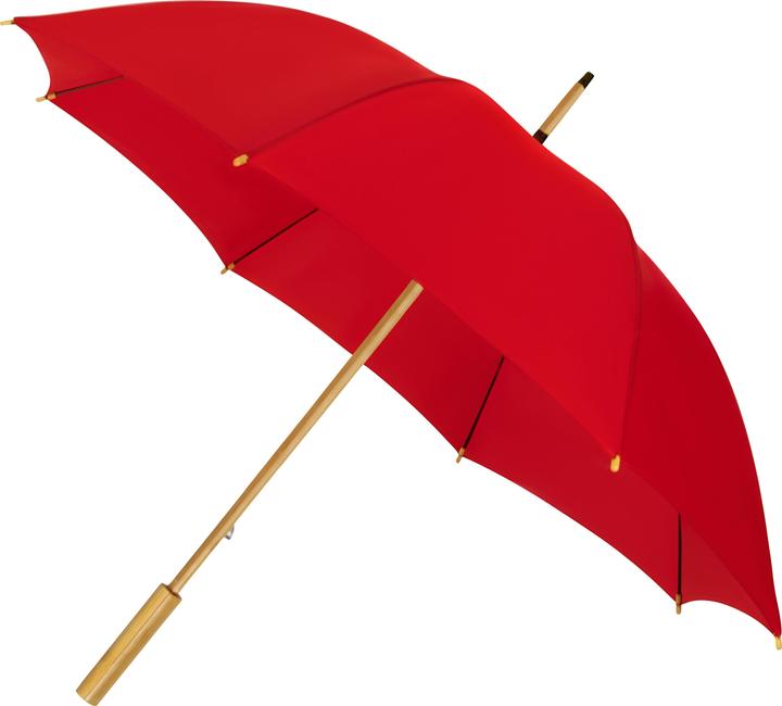 Immagine prodotto Falcone Eco By GP-97 Eco Windproof Umbrella - Red