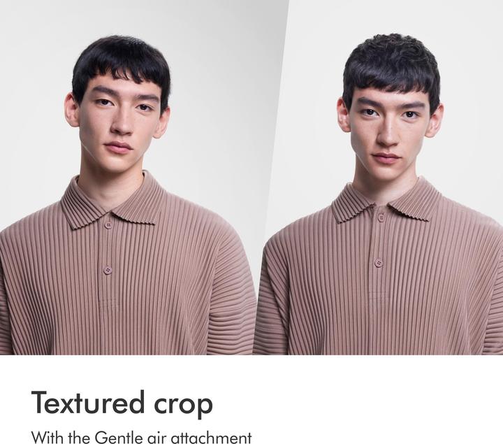 Produktbild Dyson Supersonic Nural (1600 W)