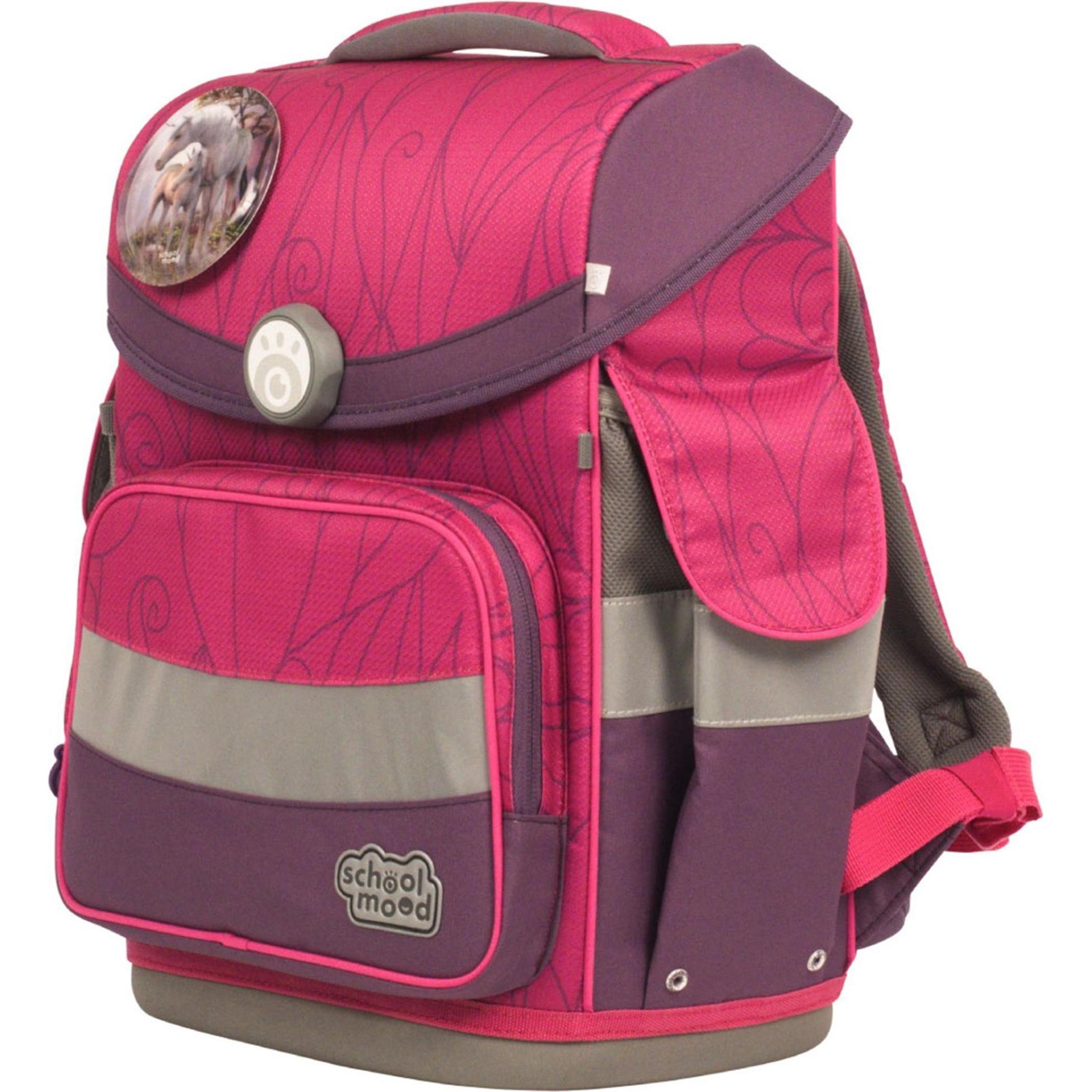 Thumbnail - School-Mood, Rucksack, (27 l)