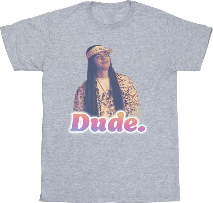 Produktbild Netflix Stranger Things Argyle Dude TShirt