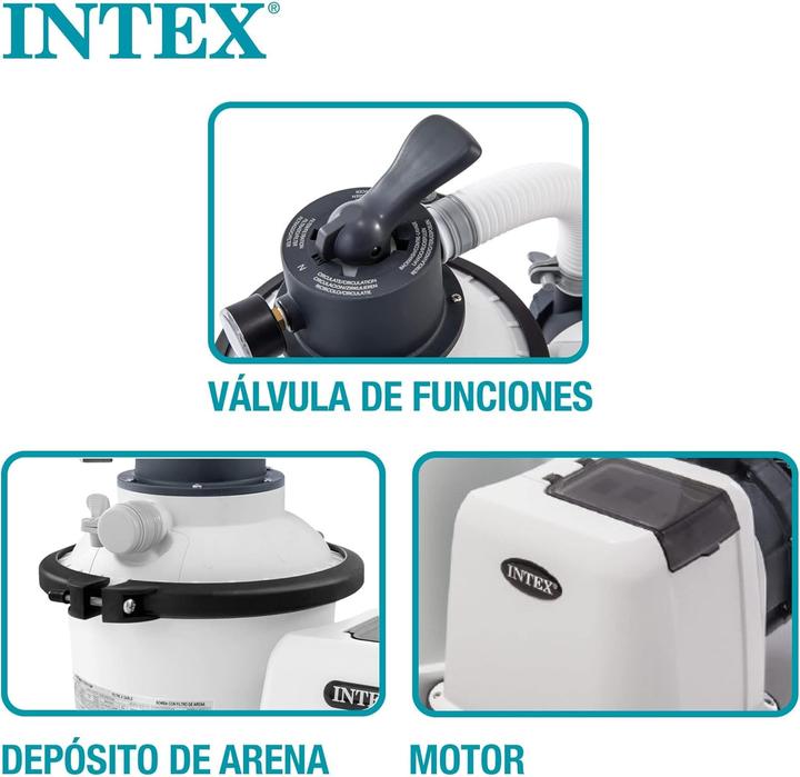 Image du produit Intex SX925