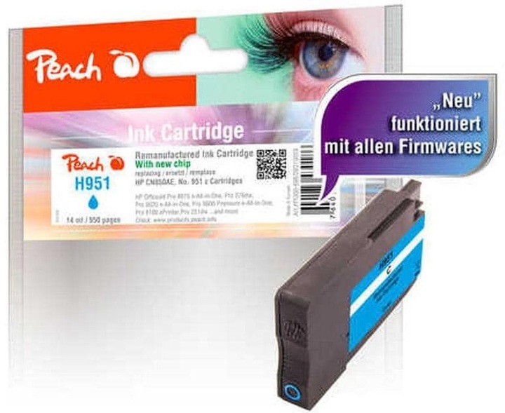 Image du produit Peach 951 (C)
