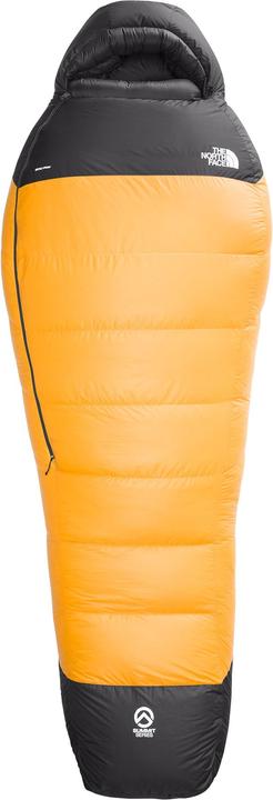 brushfire orange-tnfblack, Orange