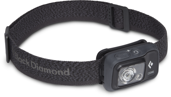 Image du produit Black Diamond Lampe frontale Cosmo 350 (350 lm)