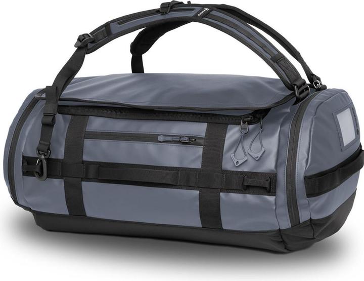 Immagine prodotto Wandrd CARRYALL Borsone 60L Blu Egeo (Borsa a tracolla per fotocamera, 60 l)
