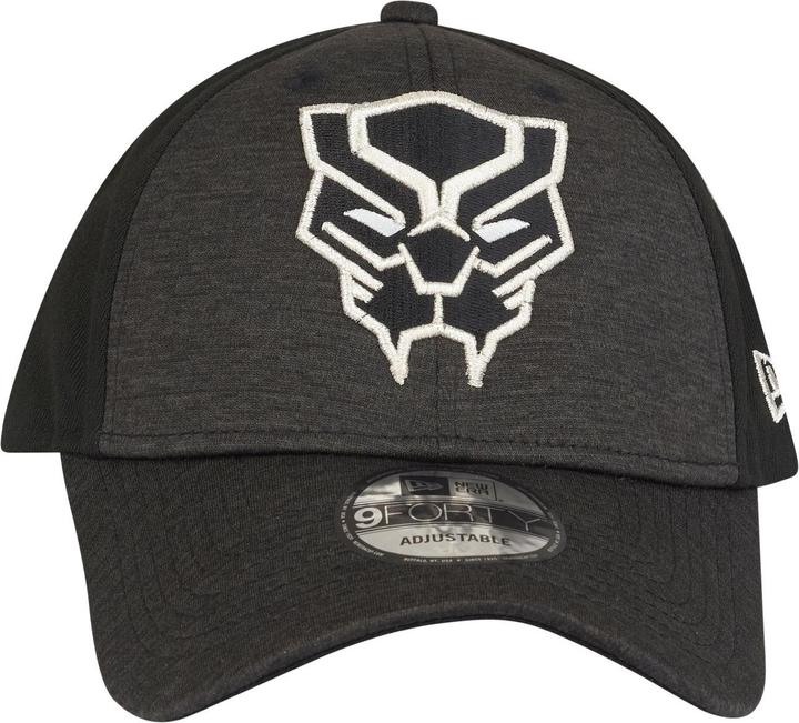 Produktbild New Era 9Forty Strapback Shadow Tech Panther