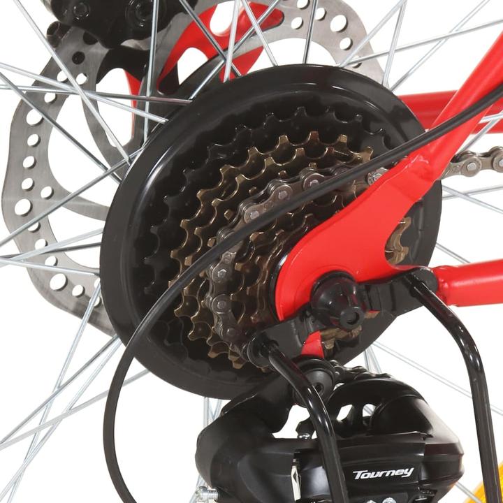 Produktbild vidaXL Mountainbike (42 cm)