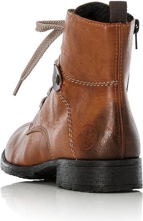 Actual product image Rieker Boots (36)