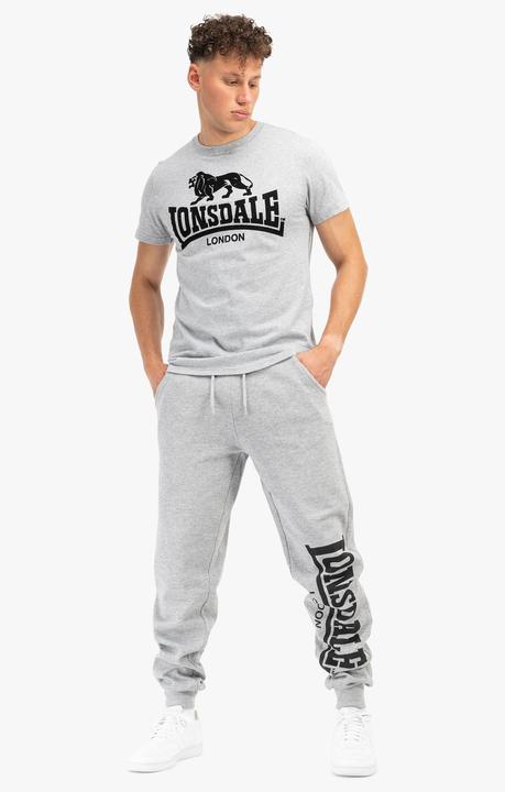 Produktbild Lonsdale Logo Large (XXL)