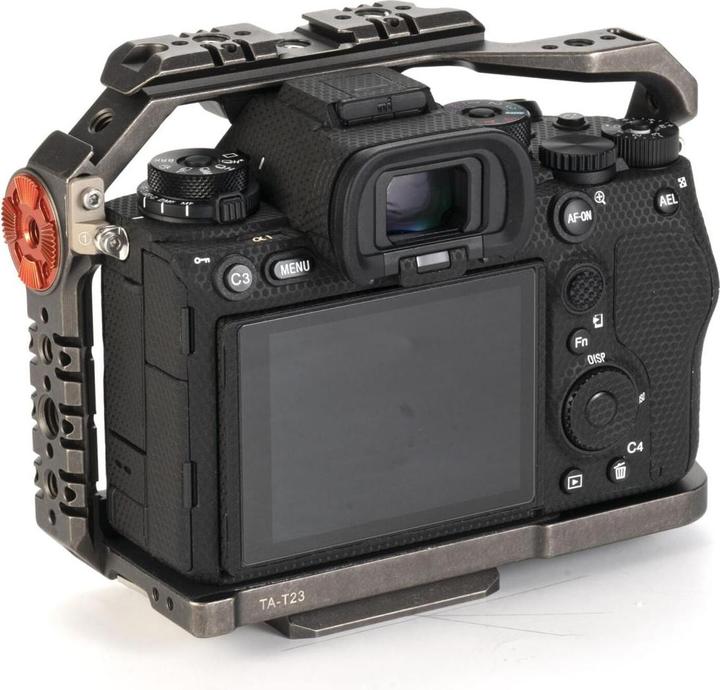 Actual product image Tilta Full Camera Cage for Sony a1 (Cage)
