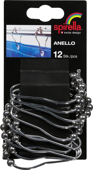 Produktbild spirella Anello