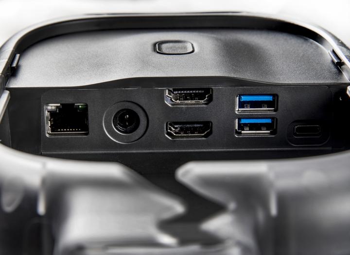 Produktbild Airtame Hub Hybrid conferencing