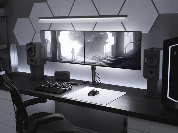 Actual product image Glorious PC Gaming Race Model D 2 Pro (Cable, Wireless)