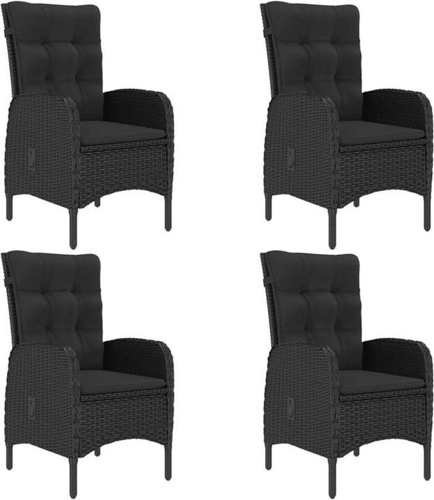 Produktbild vidaXL Albelo (150 x 90 x 74 cm)